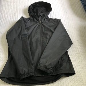 L.L. Bean wind/rain jacket
